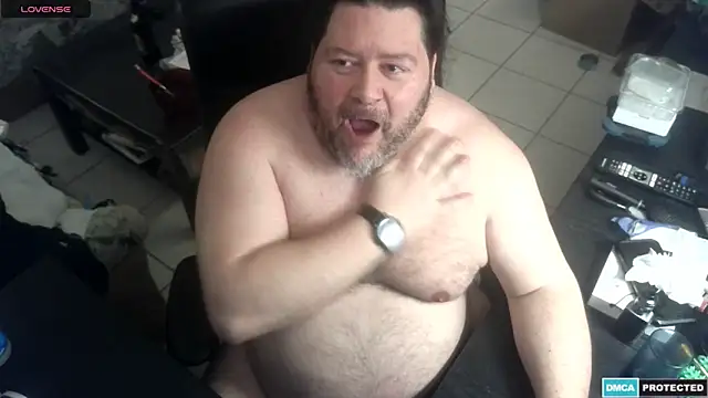 MysticDevil – Naživo XXX chat