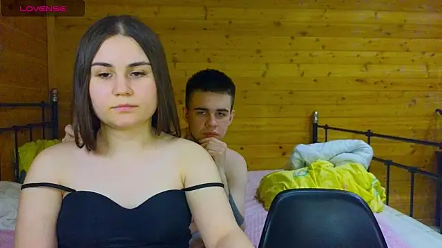 LucyMur 在線直播表演