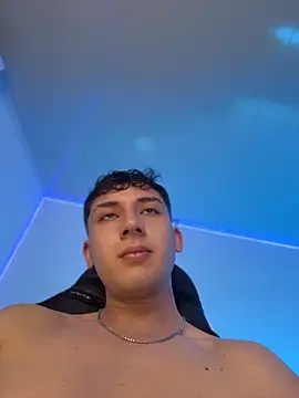 Show de webcam de oliver_kyy