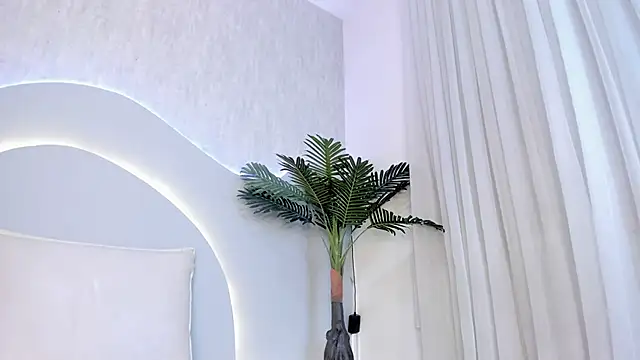 Chat XXX ao vivo de CannelaSmith