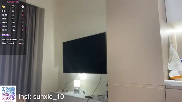 Sunshine_Diana Chat XXX in diretta