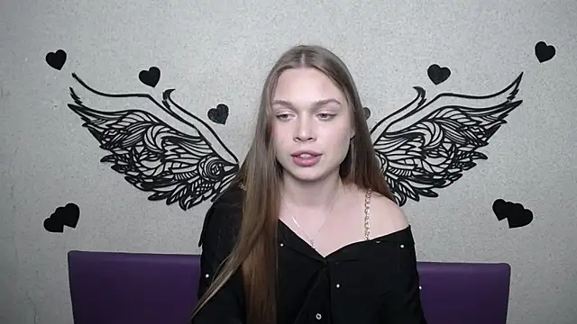 Онлайн чат XXX LaraPika