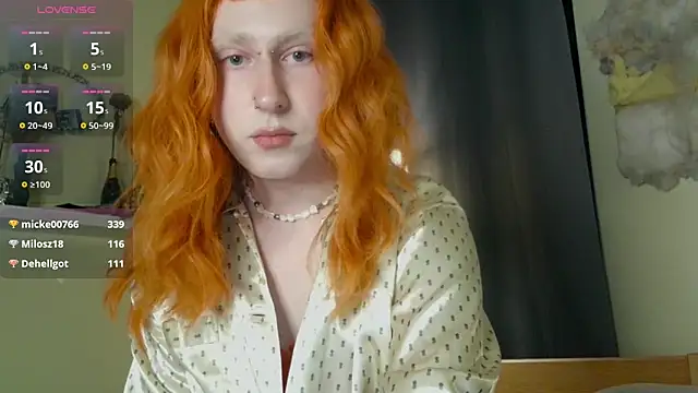 Вебкам-шоу lia_grl