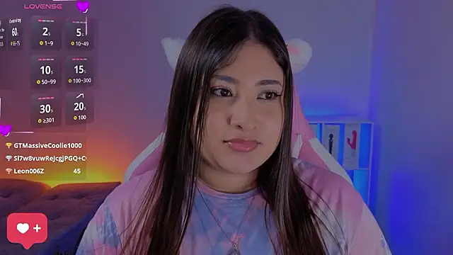 Gabs__ Chat XXX in diretta