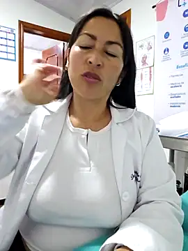 Show Webcam de JustSamantha_