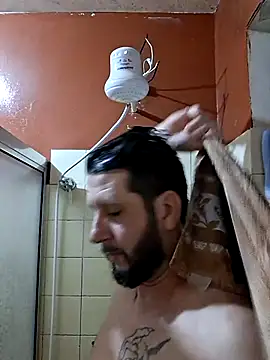 Webkamerová show Paizinhomau