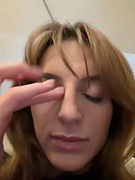 XXX chat uživo modela -AngelAri-