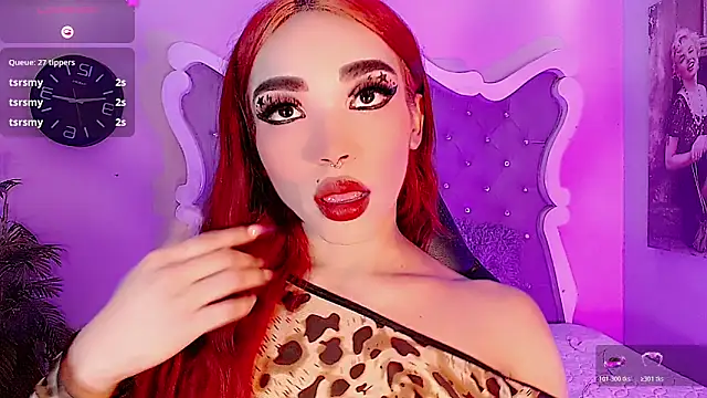 LeyXandrabraz Obrolan Langsung XXX