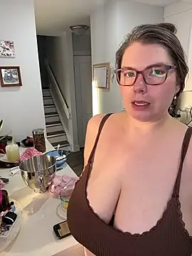 violetaurora95's Webcam Show