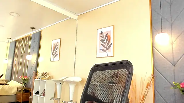 OliviGrace's Live XXX Chat