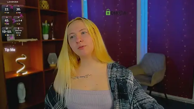 mila_glow1 – Live XXX-chat