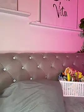 SelinaGalinsky6 Adlı Modelin Canlı XXX Sohbeti