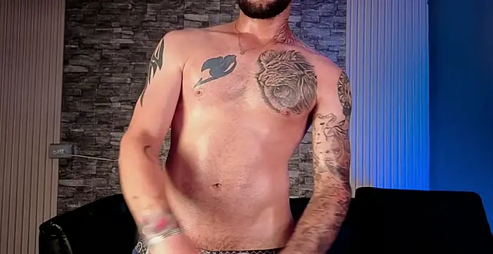 عرض كام DERECK_OLSEN