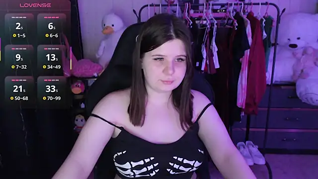 AmyVibessn Live XXX chat