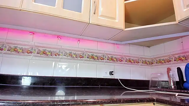 Show de webcam de SophiaRivera18