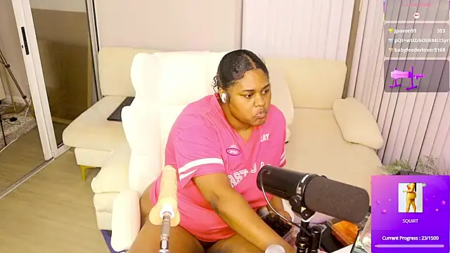 CarmenCash__ – Live XXX-chat