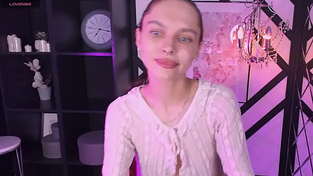 ChloeSunny's Live XXX Chat