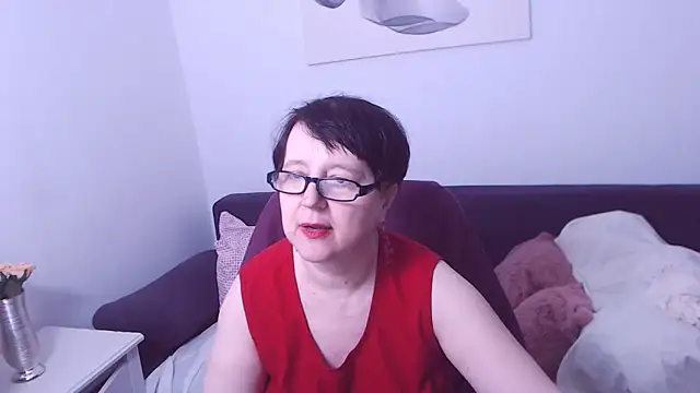 Chat +18 de ChristaRose ao vivo