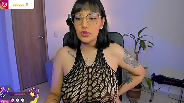 Онлайн чат XXX catleya_0