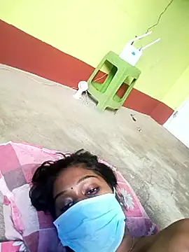 Chat XXX en directo de bannerjeesneha20