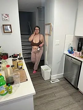 Chat XXX en directo de violetaurora95