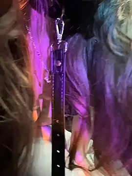 Show webcam de stonerbaby