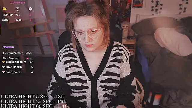 kate_not_today Live XXX-chat