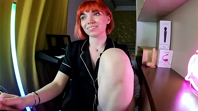 olivka-flower – Live XXX-chat