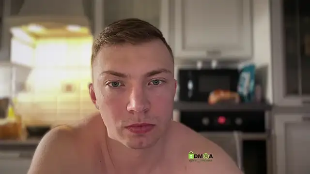 Živý XXX chat iron__chap