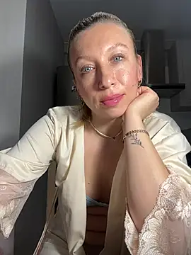 Živý XXX chat Kittie_Valentine