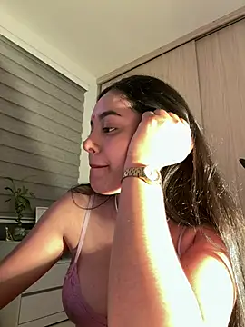 kenndall_21 Obrolan Langsung XXX