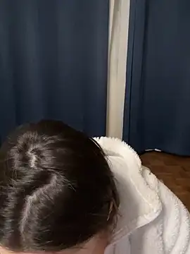 Chat XXX ao vivo de NatashaXVibe