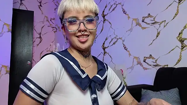 Rebeka-baker's Live XXX Chat