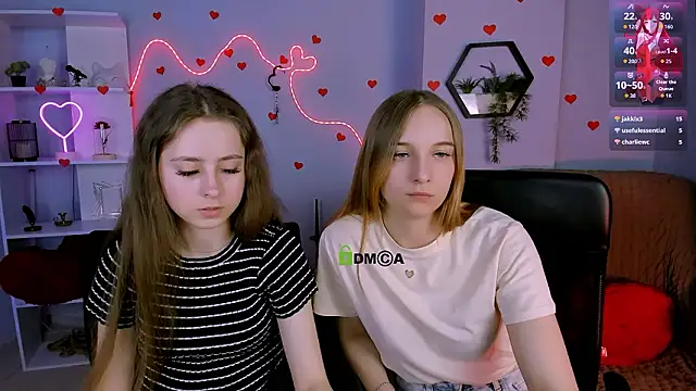 rebecca_smile Live XXX-Chat