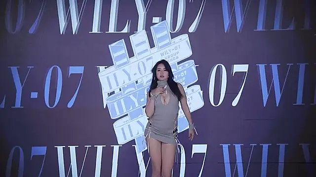 Wily-07 Chat XXX in diretta