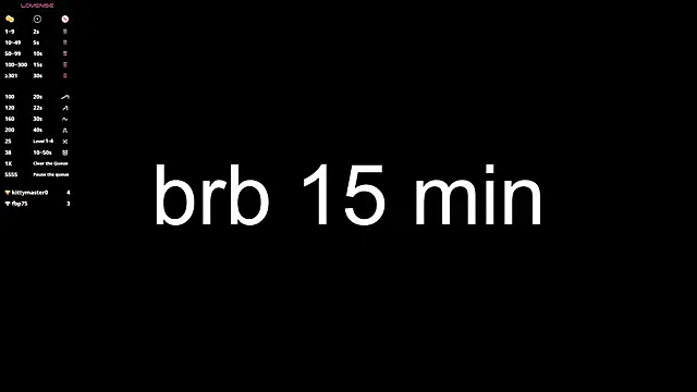 SharylOrbin Obrolan Langsung XXX