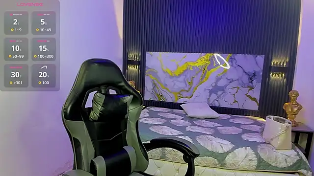 Amelia_Lopez24 Live XXX-Chat