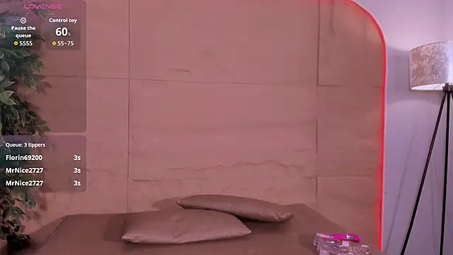 Osiriss_ 라이브 XXX 채팅