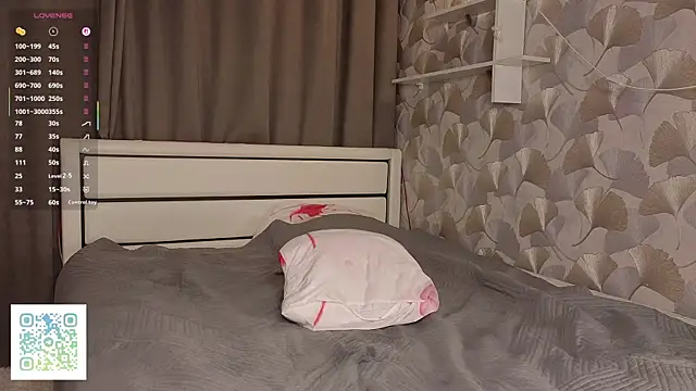 DaynaMacha Obrolan Langsung XXX