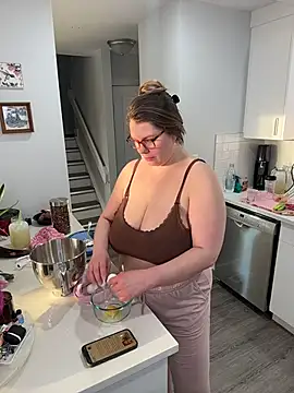 violetaurora95's Webcam Show