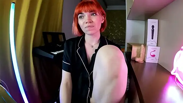 olivka-flower Obrolan Langsung XXX