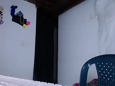 Pertunjukan Kamera Web samy_doll