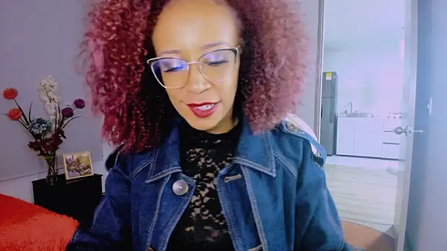 ScarlettMalbec Live XXX-Chat