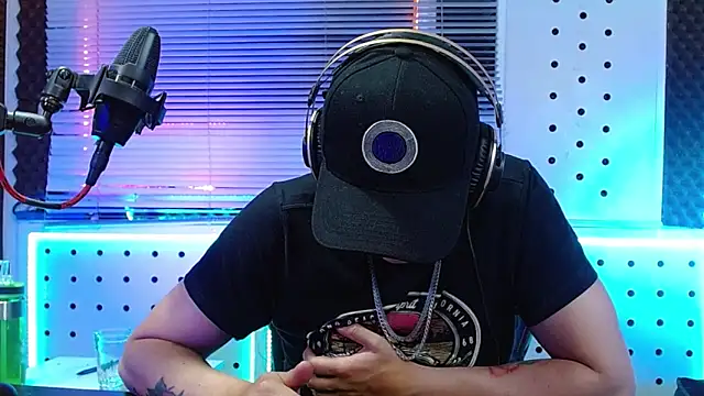 Chatroom XXX en direct de Godofcumxxx