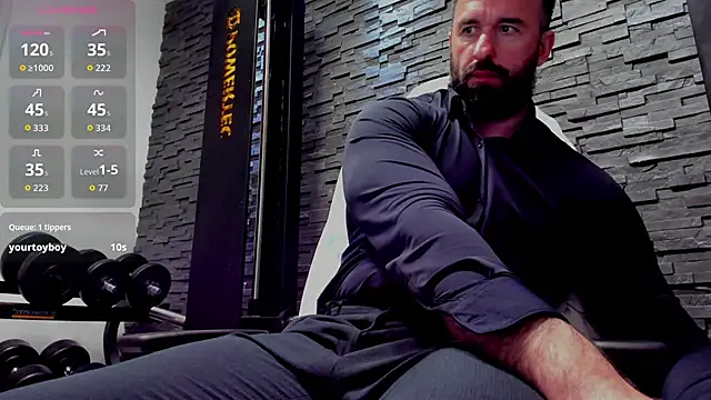 Chat XXX Live David_Big_Daddy