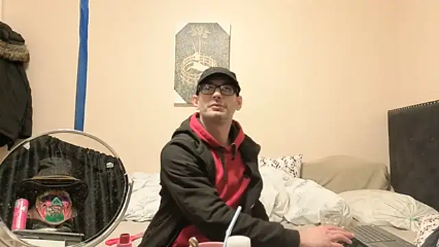 hailzeffn's Live XXX Chat