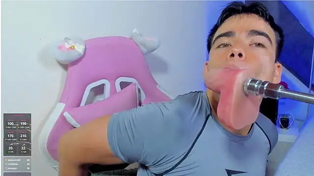 Alejandro_karter18's Live XXX Chat