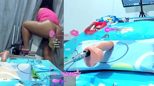 marilyn_16's Live XXX Chat