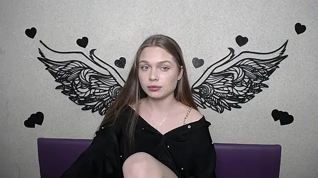 LaraPika – Naživo XXX chat