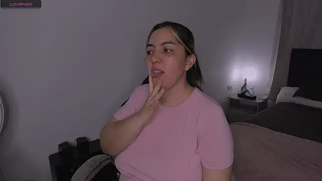 brithany_olson25 élő XXX-chatje